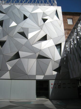 Museo ABC